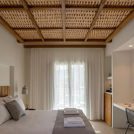 Livadi  Kalami Suites מראה חיצוני תמונה