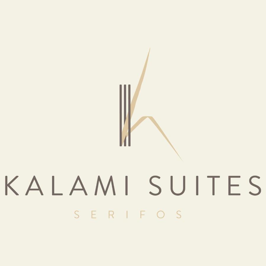 Livadi  Kalami Suites מראה חיצוני תמונה