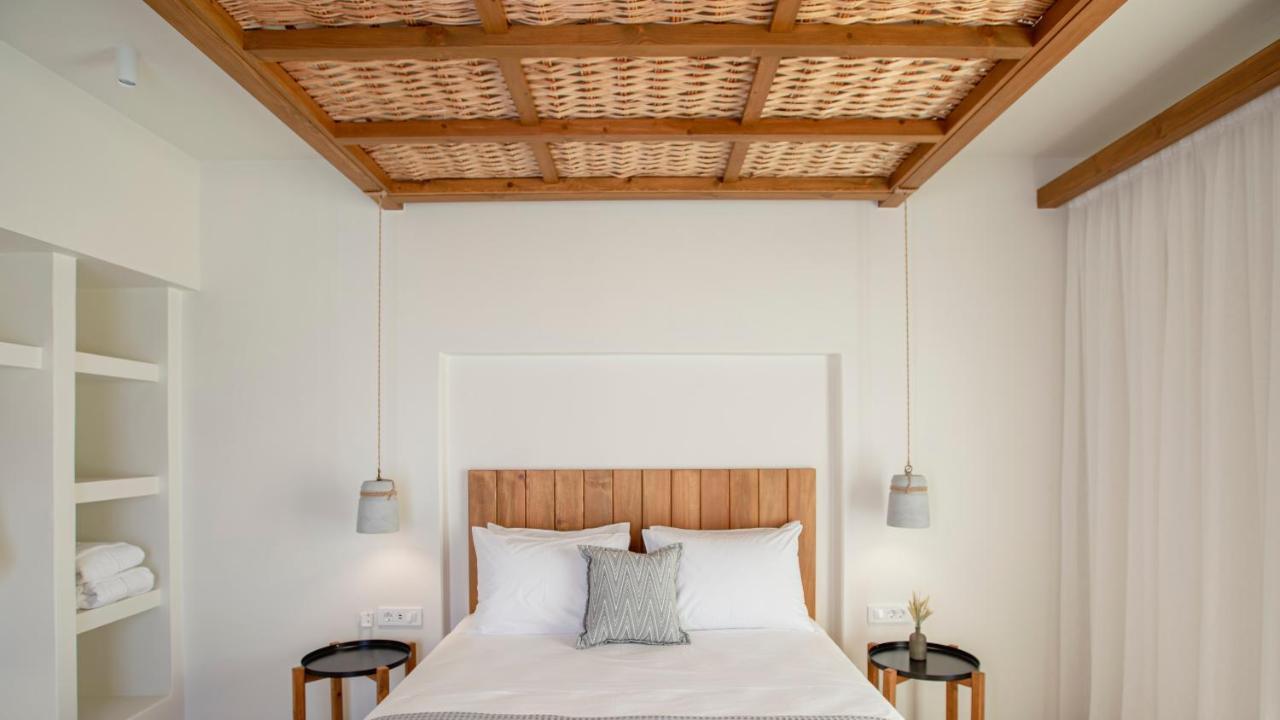 Livadi  Kalami Suites מראה חיצוני תמונה