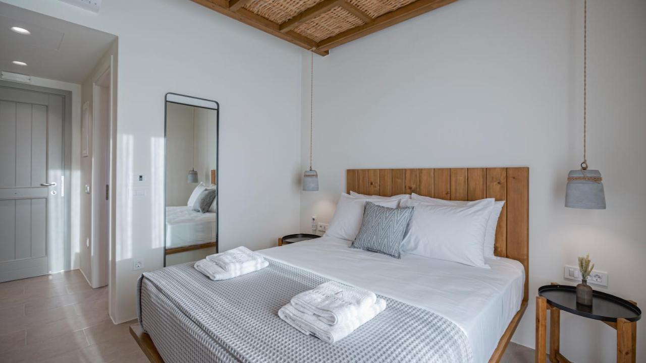 Livadi  Kalami Suites מראה חיצוני תמונה