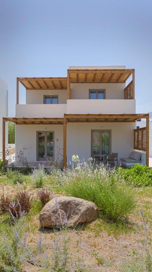 Livadi  Kalami Suites מראה חיצוני תמונה