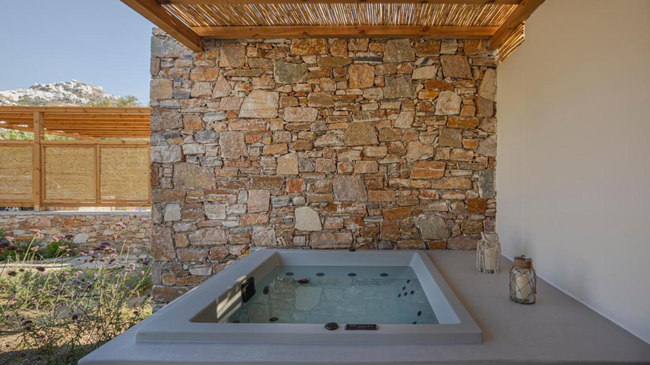 Livadi  Kalami Suites מראה חיצוני תמונה