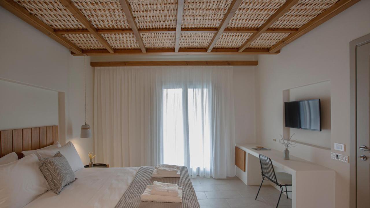 Livadi  Kalami Suites מראה חיצוני תמונה