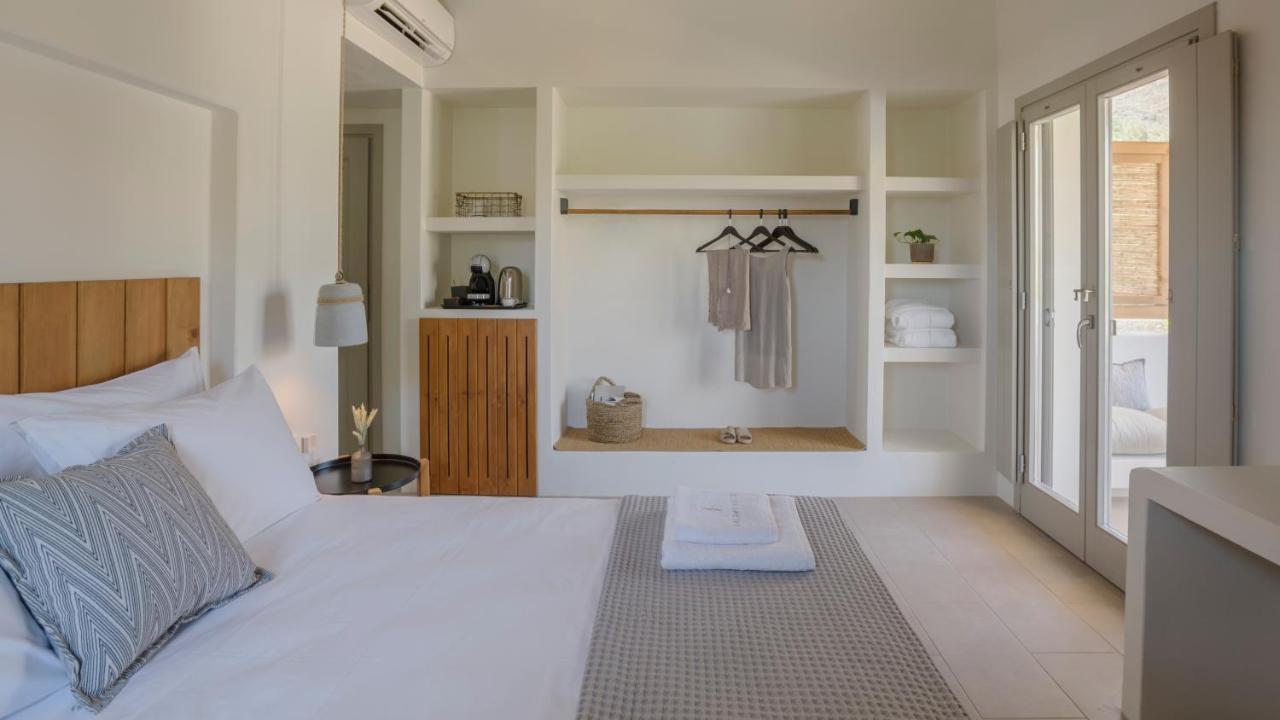 Livadi  Kalami Suites מראה חיצוני תמונה