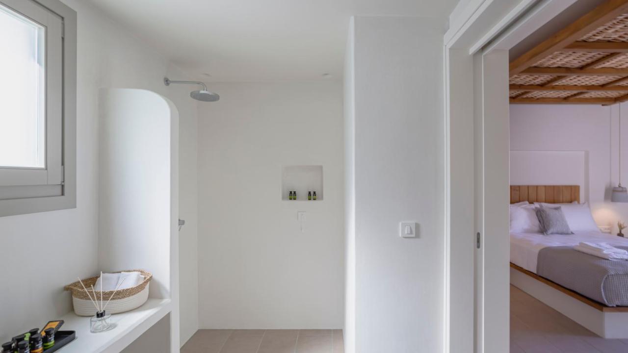 Livadi  Kalami Suites מראה חיצוני תמונה