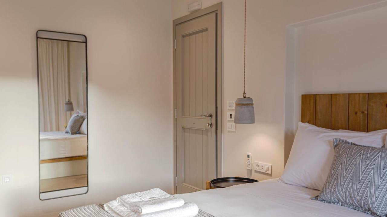 Livadi  Kalami Suites מראה חיצוני תמונה