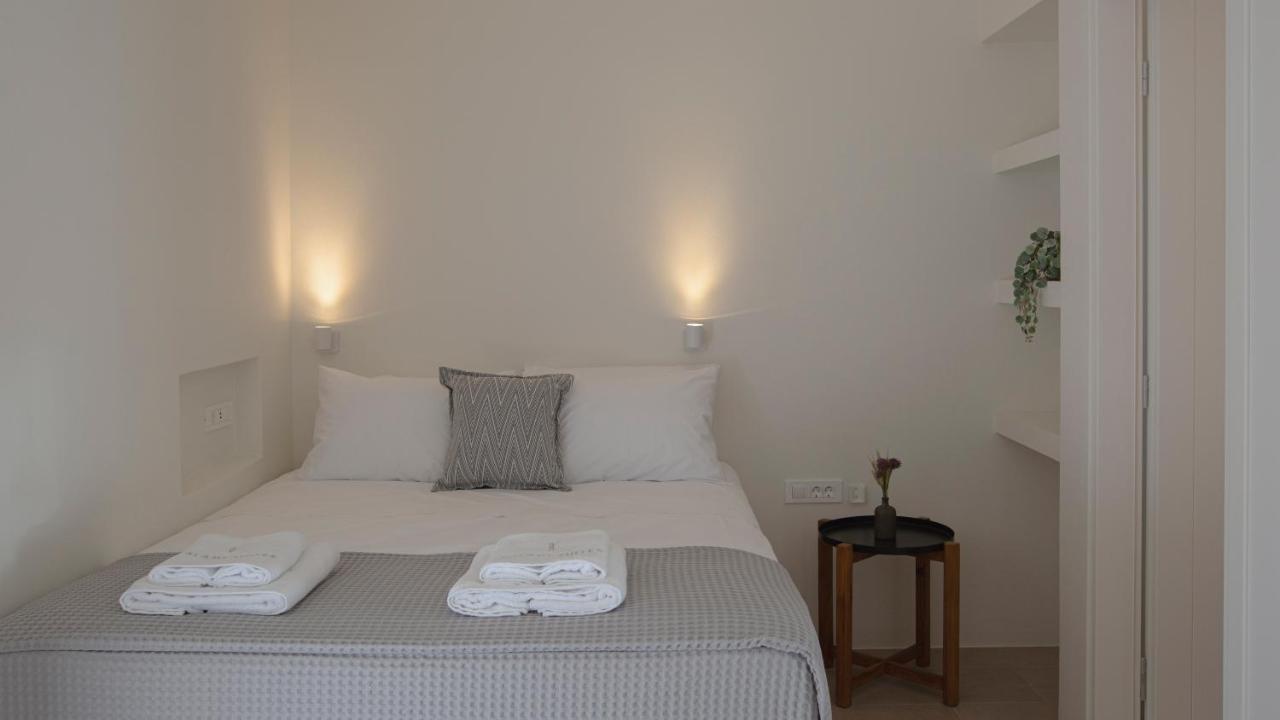 Livadi  Kalami Suites מראה חיצוני תמונה